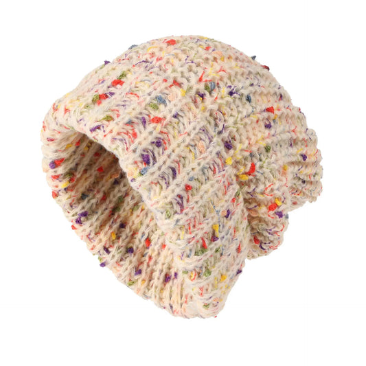 Bonnet souple tendance