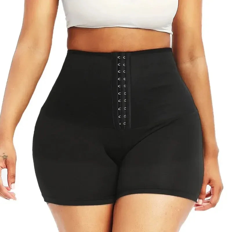 Sweat Sauna Slimming Pants Body Shaper for Women-2