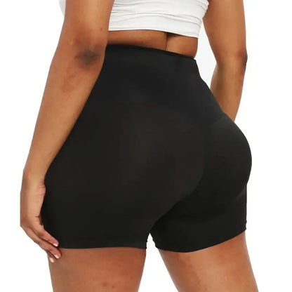 Sweat Sauna Slimming Pants Body Shaper for Women-4
