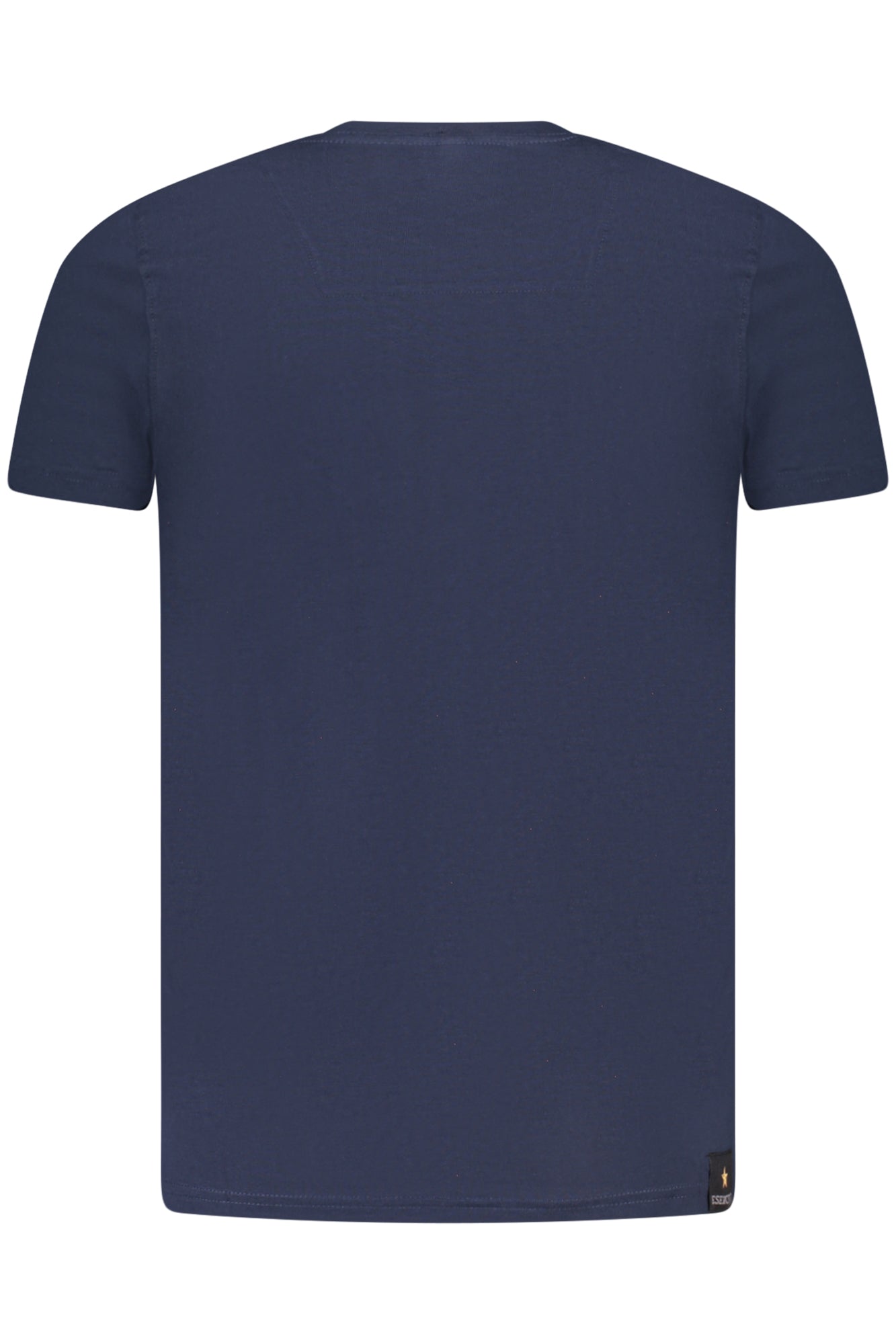 ARMY 1659 MEN'S SHORT SLEEVE T-SHIRT BLUE-1