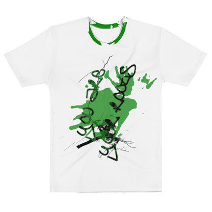 ROOTS Men's t-shirt by Gianneli-0