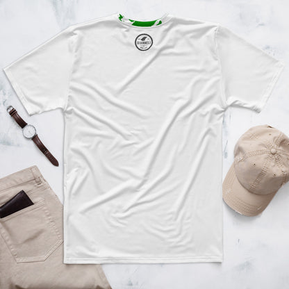 ROOTS Men's t-shirt by Gianneli-5