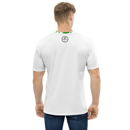 ROOTS Men's t-shirt by Gianneli-2