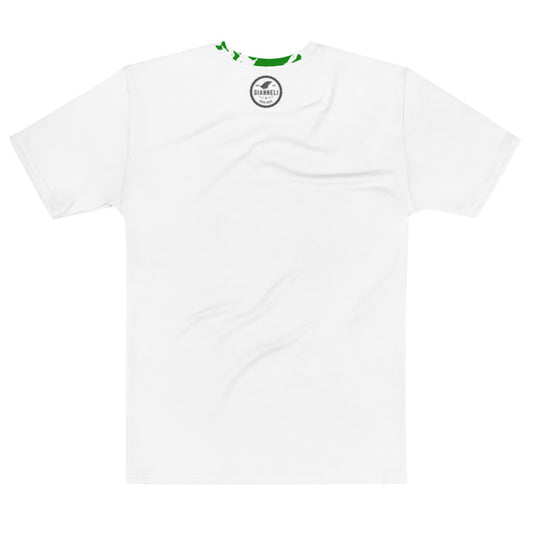 ROOTS Men's t-shirt by Gianneli-1