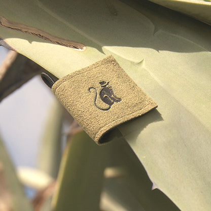 Agent Monkey Multitool | Cable Organizer | Ocean Green-0
