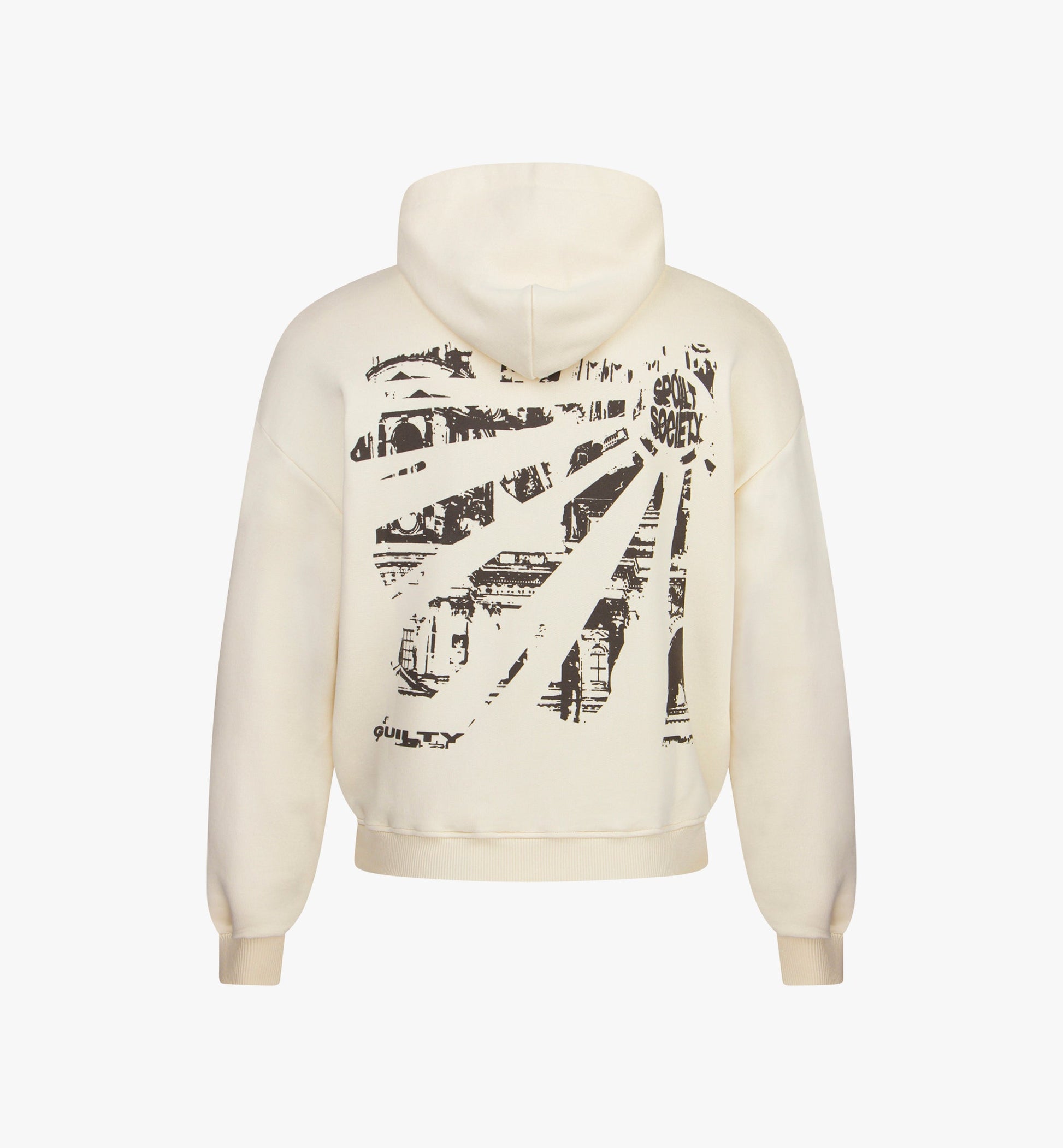Hoodie Guilty-0