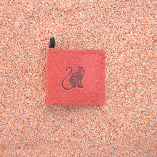 Agent Monkey Multitool | Cable Organizer | Ocean Red-0