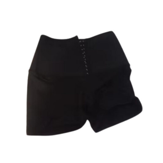 Sweat Sauna Slimming Pants Body Shaper for Women-0