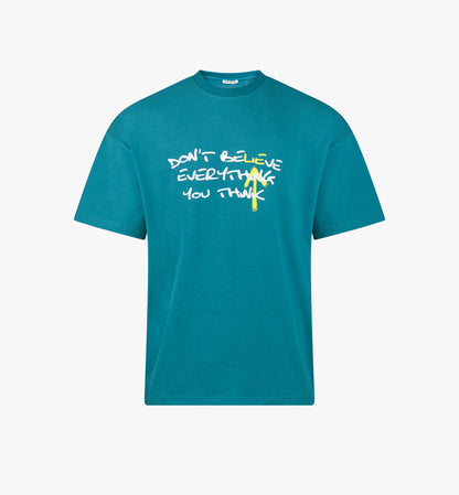 T-Shirt Motto-0
