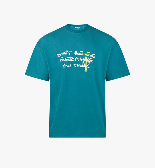 T-Shirt Motto-0
