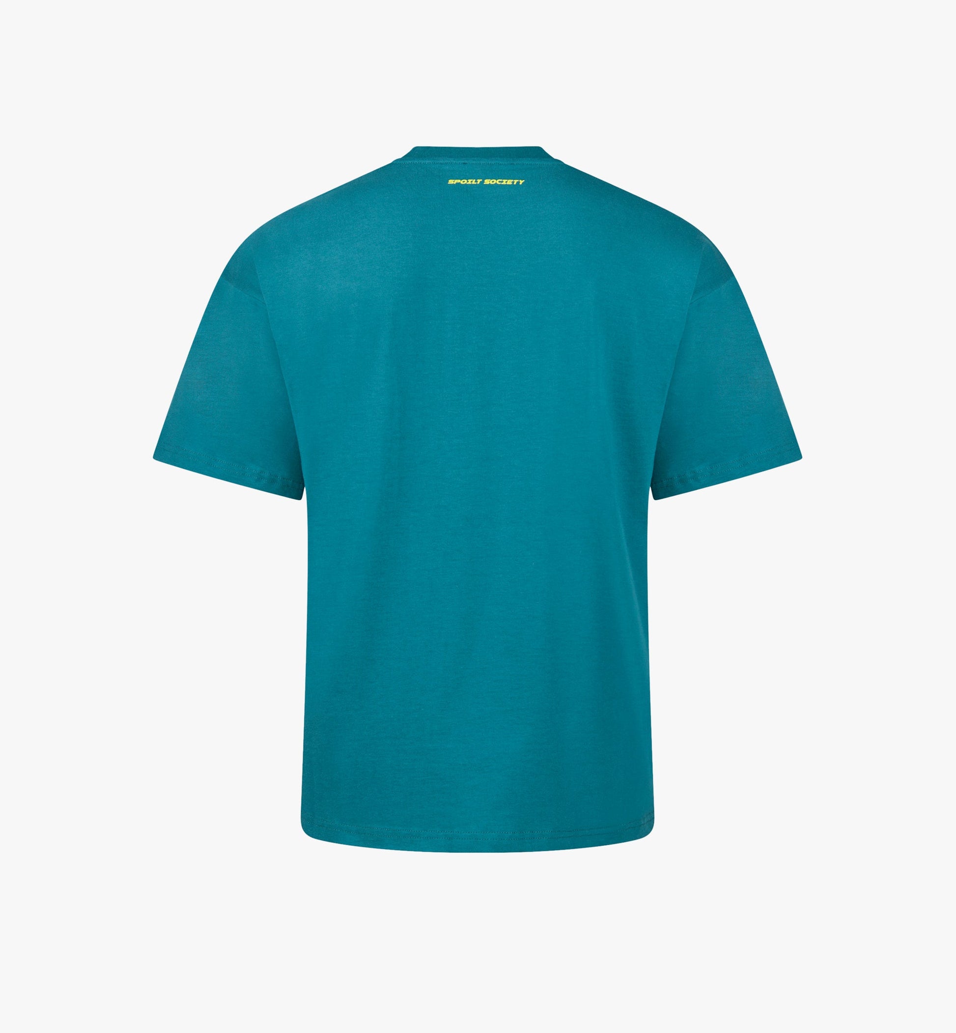 T-Shirt Motto-1