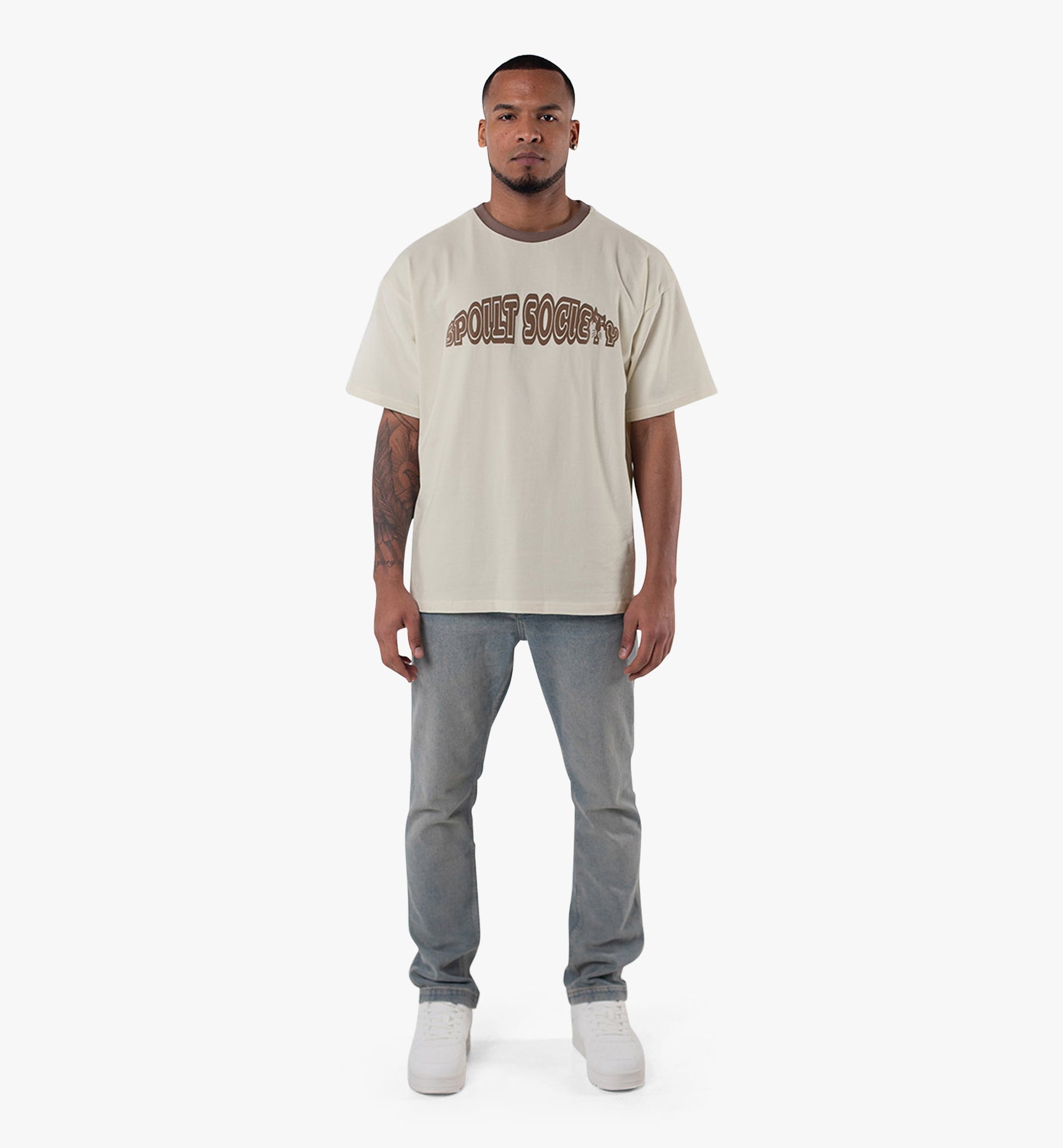 T-Shirt Tygrys-4