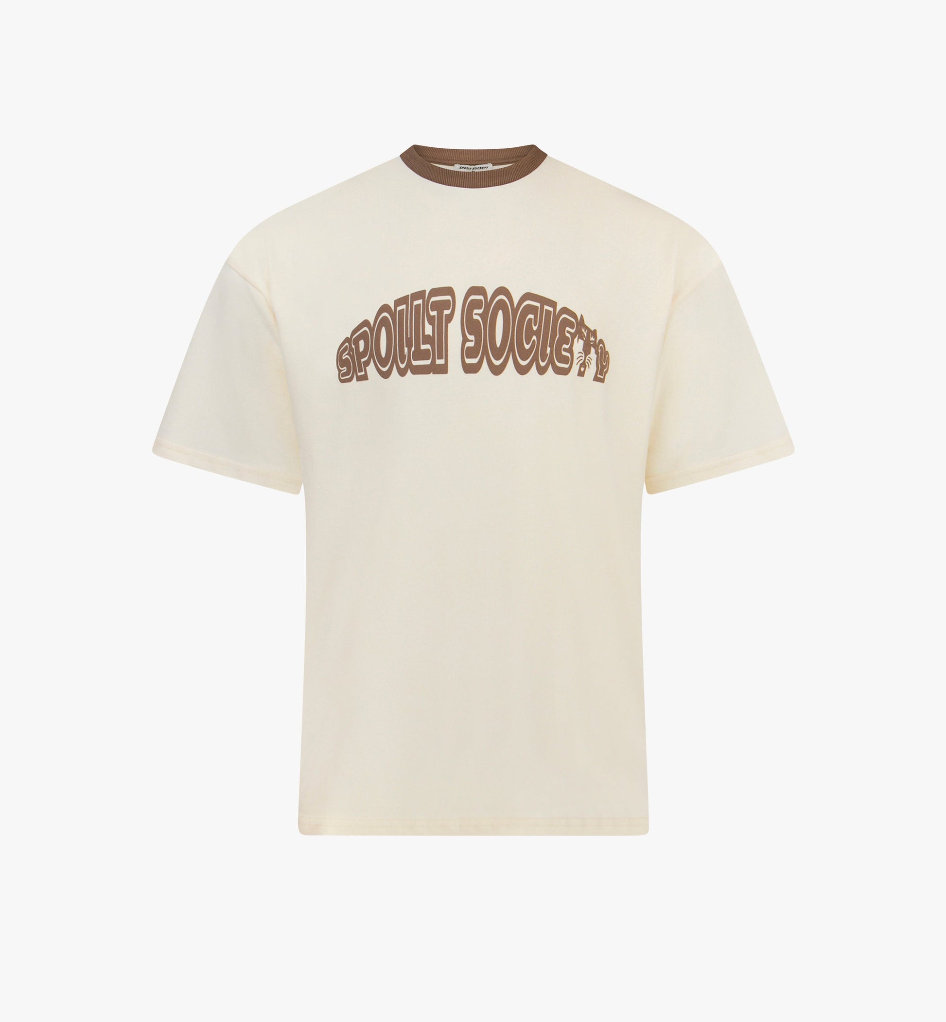 T-Shirt Tygrys-0